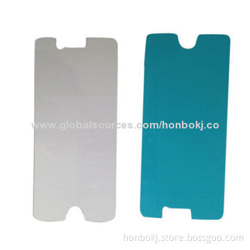 iPhone 6 Tempered glass screen protector